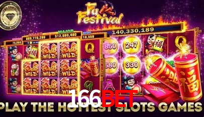 Weekend Specials 166bet