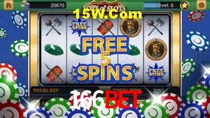 Game Providers 166bet