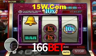 API Integration 166bet