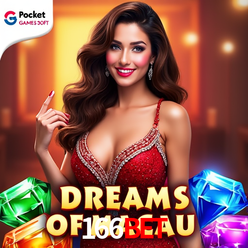 Live Casino 166bet